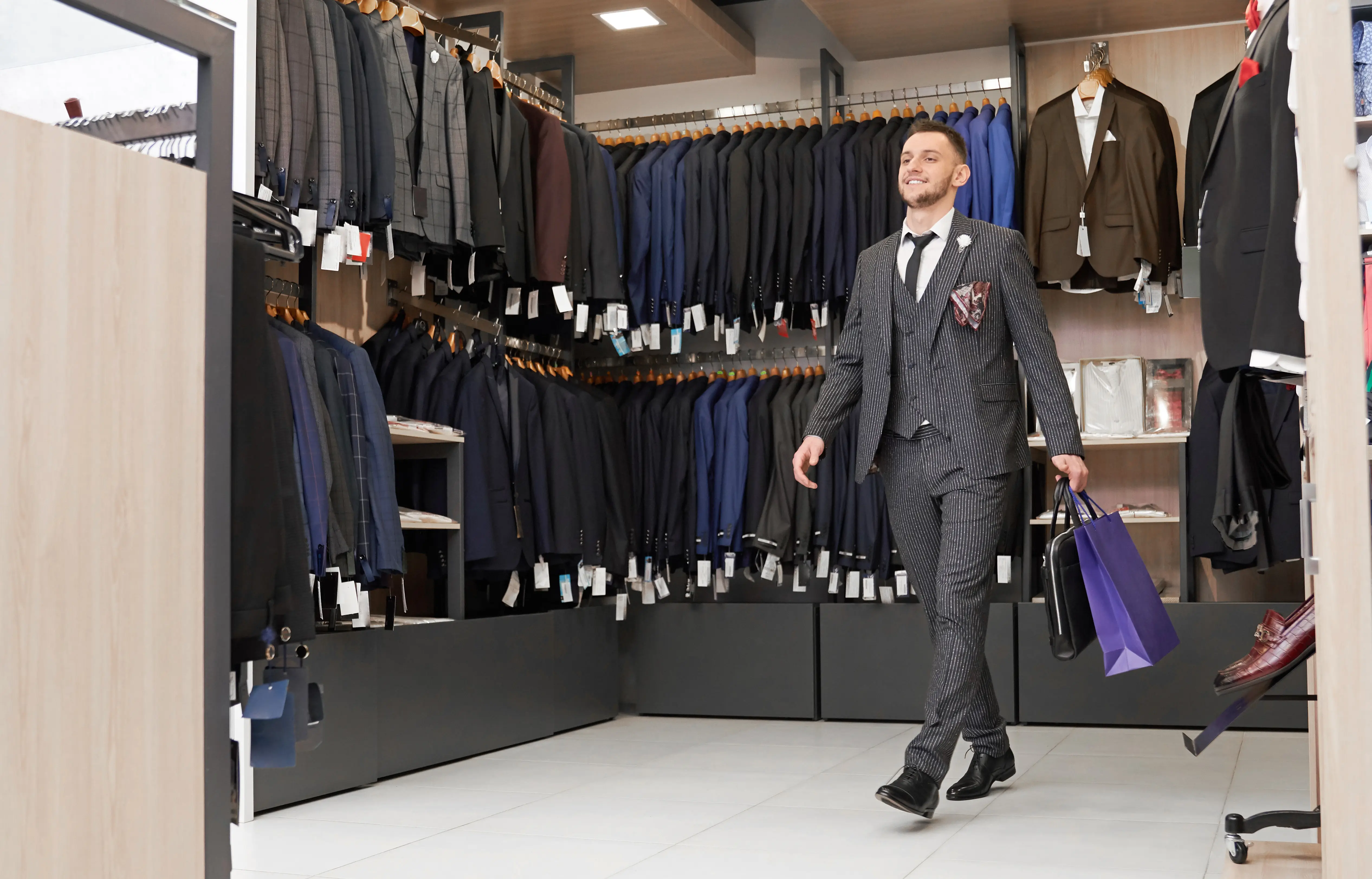 How To Do Market Research For A Clothing Brand