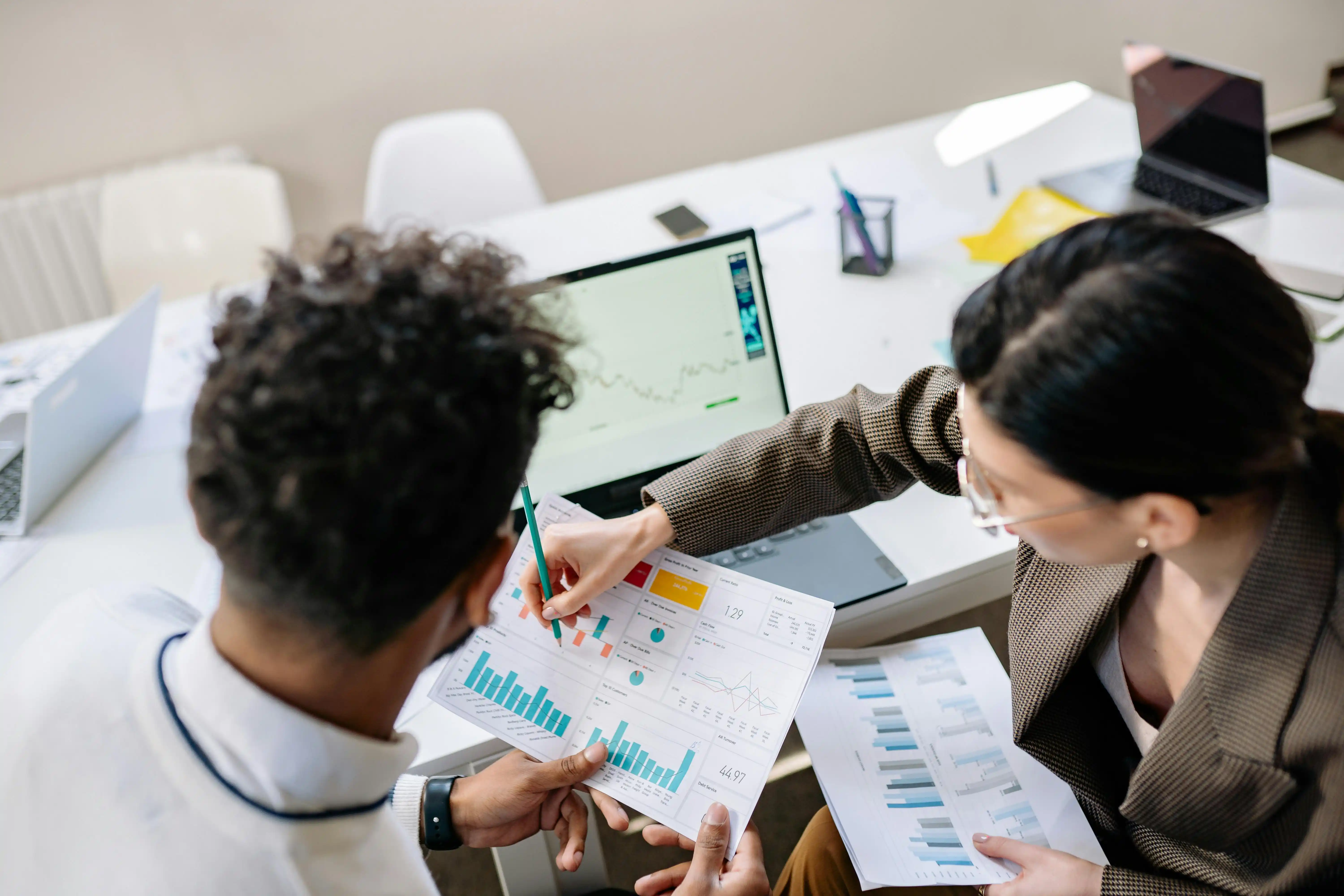 14 Top Market Research Companies of 2025