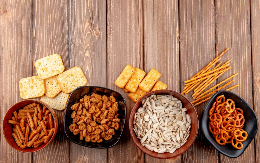 How To Do Market Research For a Snacks Brand