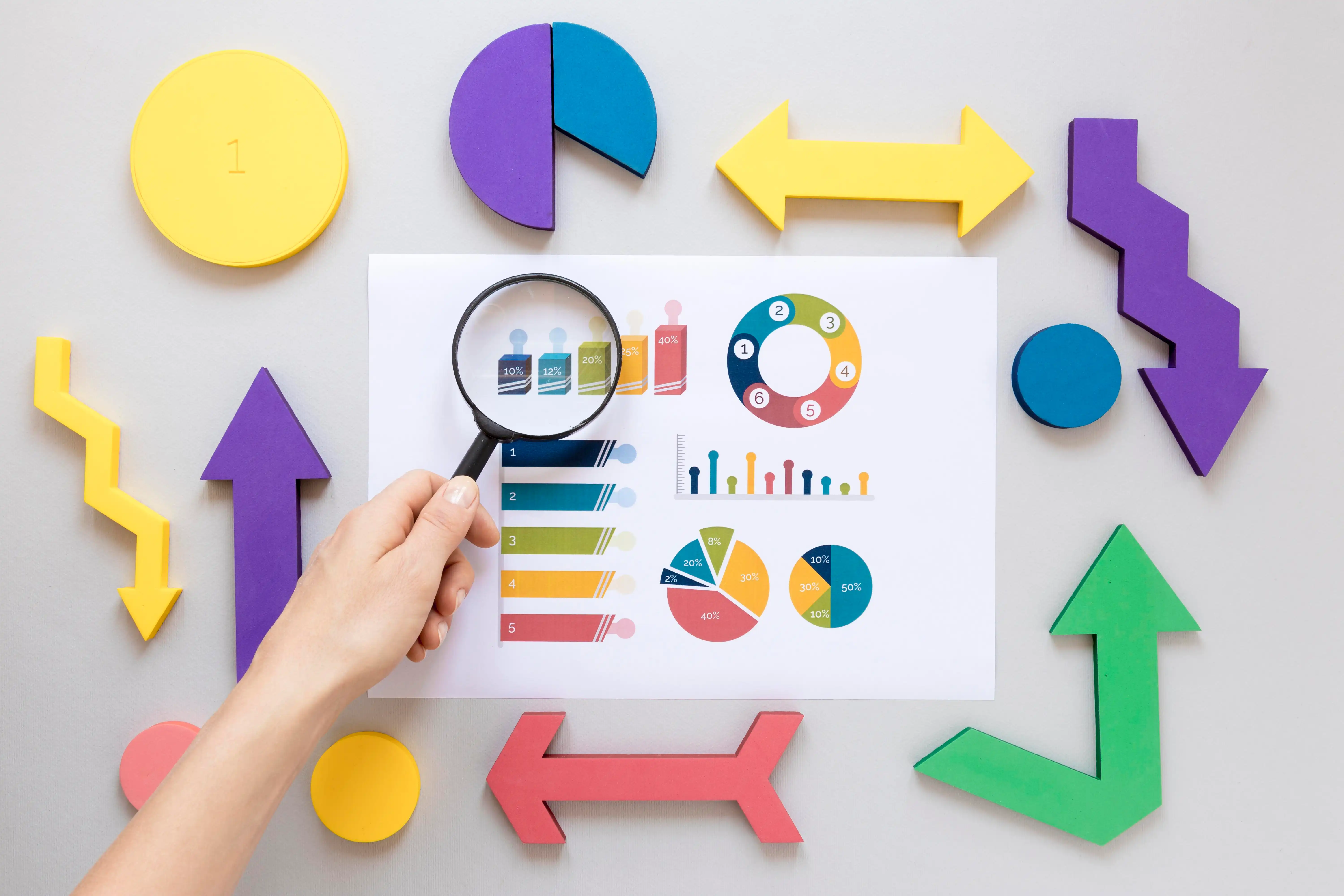 12 Market Research Tools For Every Researchers (Free & Paid)
